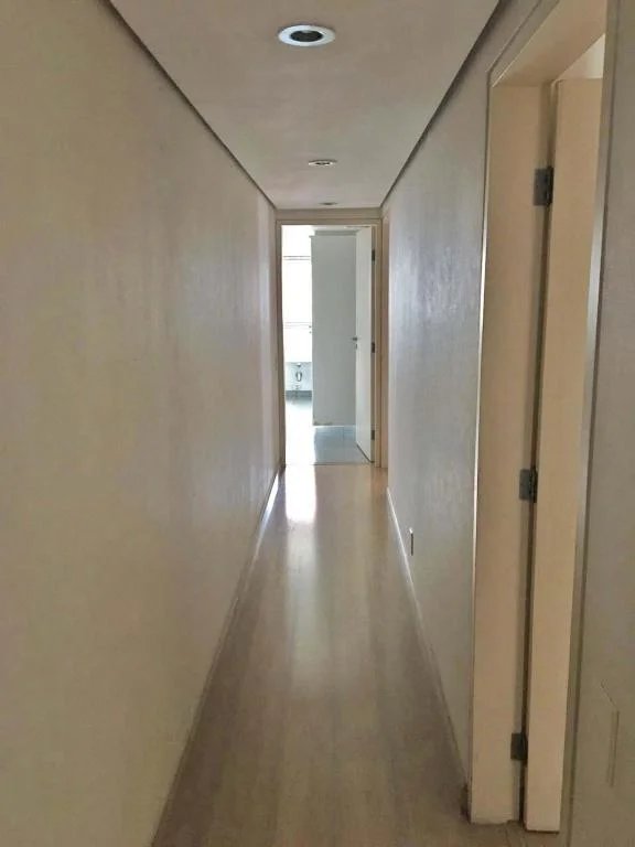 Apartamento para alugar com 4 quartos, sendo 3 suítes, em Jardim Londrina, São Paulo, SP