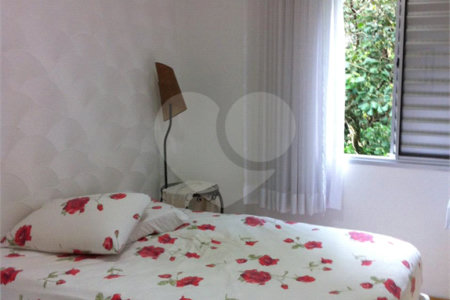 Apartamento à venda com 3 quartos em Jardim D'abril, São Paulo, SP