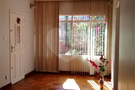Casa Térrea à venda com 2 quartos em Vila Mazzei, São Paulo, SP