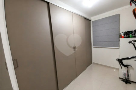 Apartamento à venda com 2 quartos em Condomínio Mirante Sul, Ribeirão Preto, SP