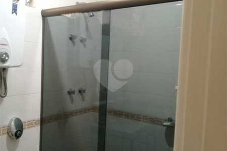 Apartamento à venda com 3 quartos, sendo 1 suíte, em Grajaú, Rio de Janeiro, RJ
