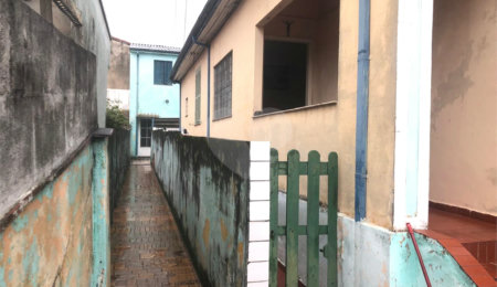 Casa Térrea à venda com 4 quartos em Jaçanã, São Paulo, SP