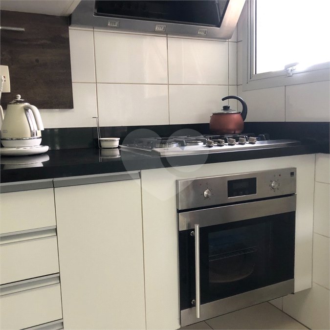 Apartamento à venda com 3 suítes em Paraíso, São Paulo, SP