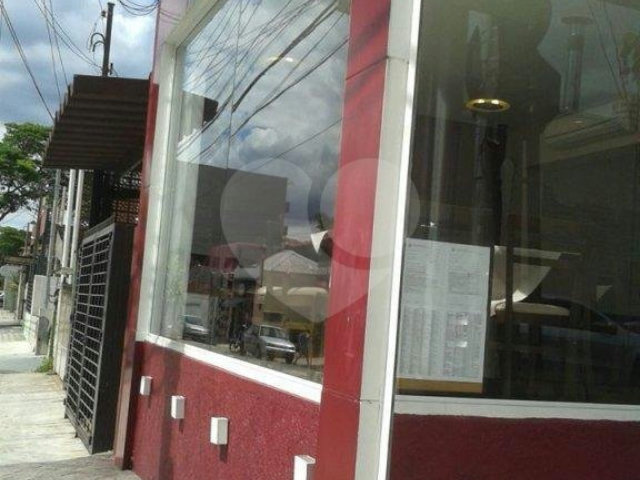 Sobrado à venda com 3 quartos em Santana, São Paulo, SP