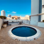 Apartamento à venda com 3 suítes em Vila Floresta, Santo André, SP