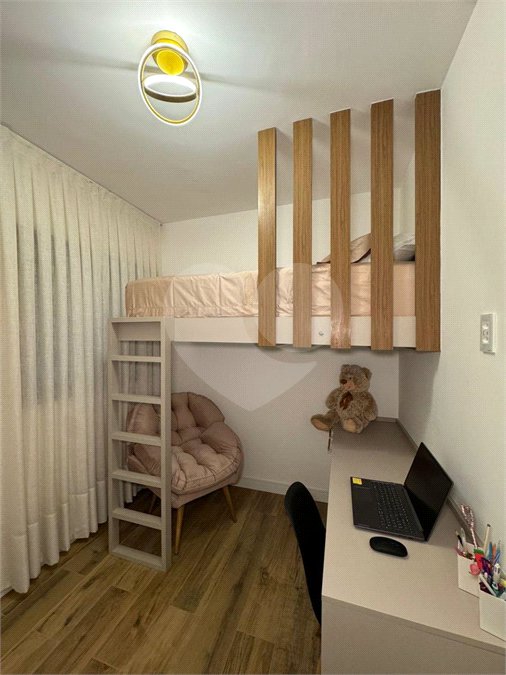 Apartamento à venda com 2 quartos, sendo 1 suíte, em Jardim Independência, São Paulo, SP