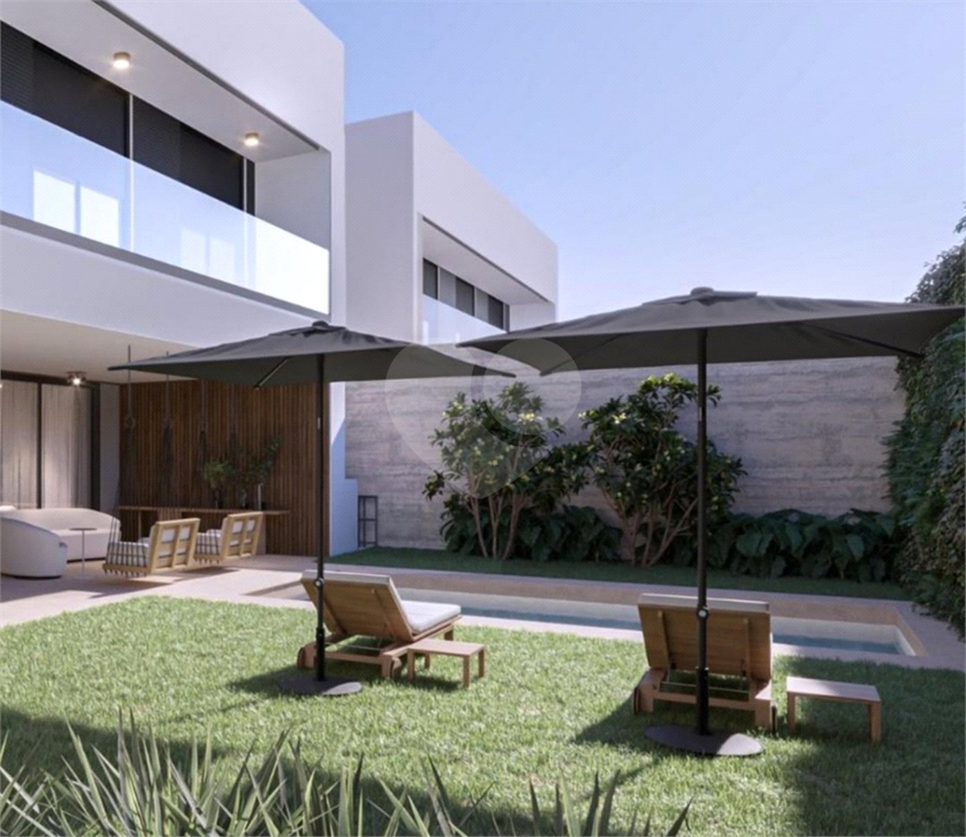 Casa à venda com 4 suítes no condomínio Reserva do Alto I, São Paulo - SP