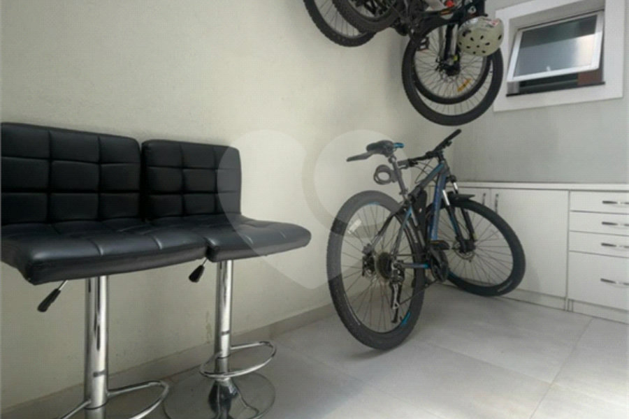 Apartamento à venda com 2 suítes em Tucuruvi, São Paulo, SP