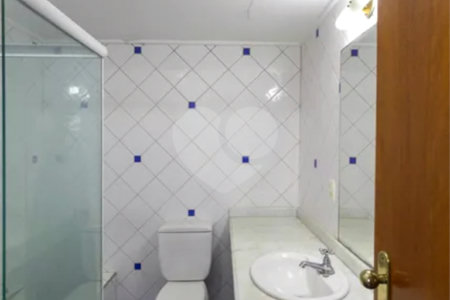 Sobrado à venda com 2 quartos em Vila São Pedro, São Paulo, SP