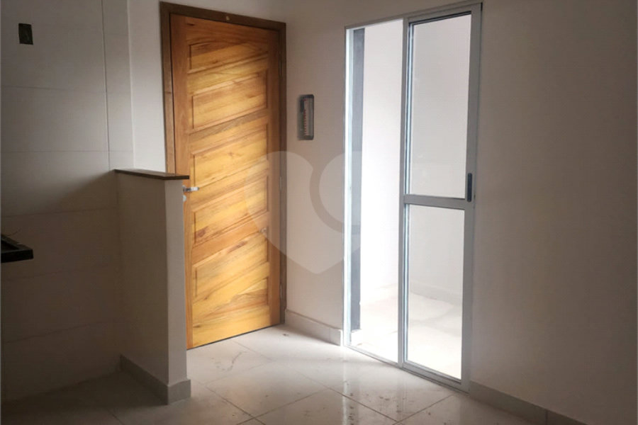 Apartamento à venda com 2 quartos em Casa Verde, São Paulo, SP