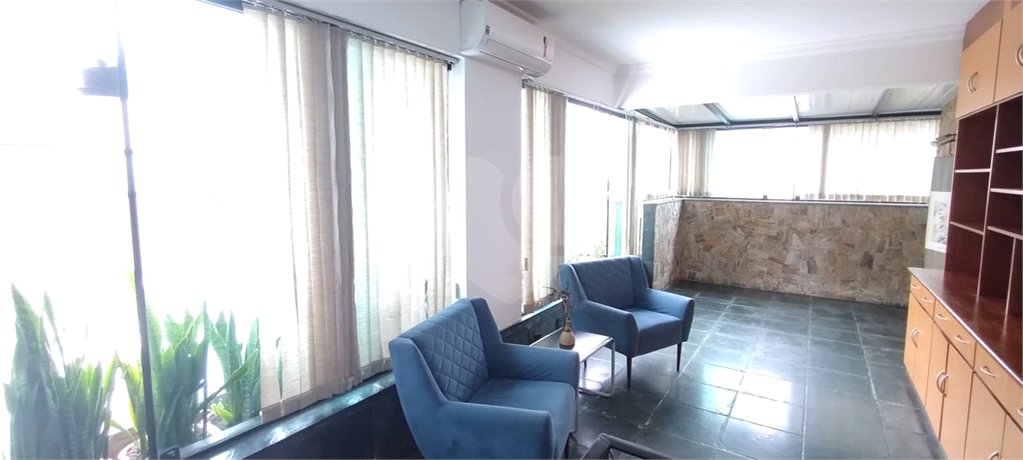 Cobertura para alugar com 3 quartos, sendo 1 suíte, em Santana, São Paulo, SP