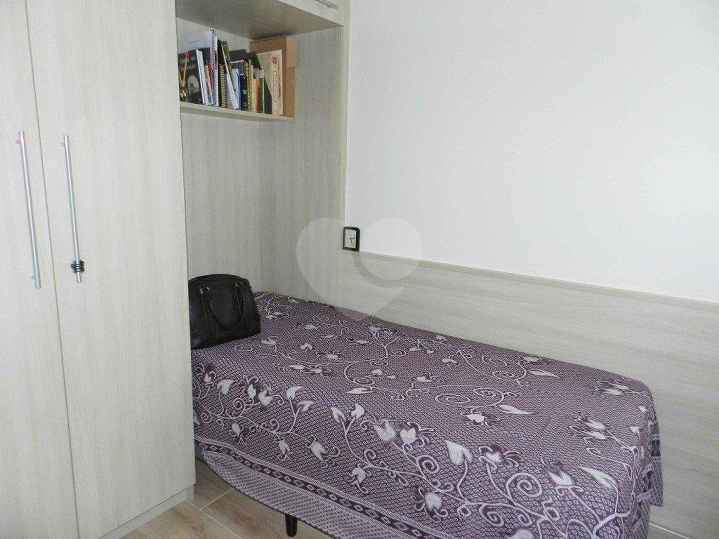 Sobrado à venda com 1 quarto em Chácara Santo Antônio (zona Sul), São Paulo, SP