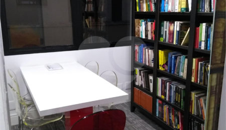 Sala à venda em Indianópolis, São Paulo, SP