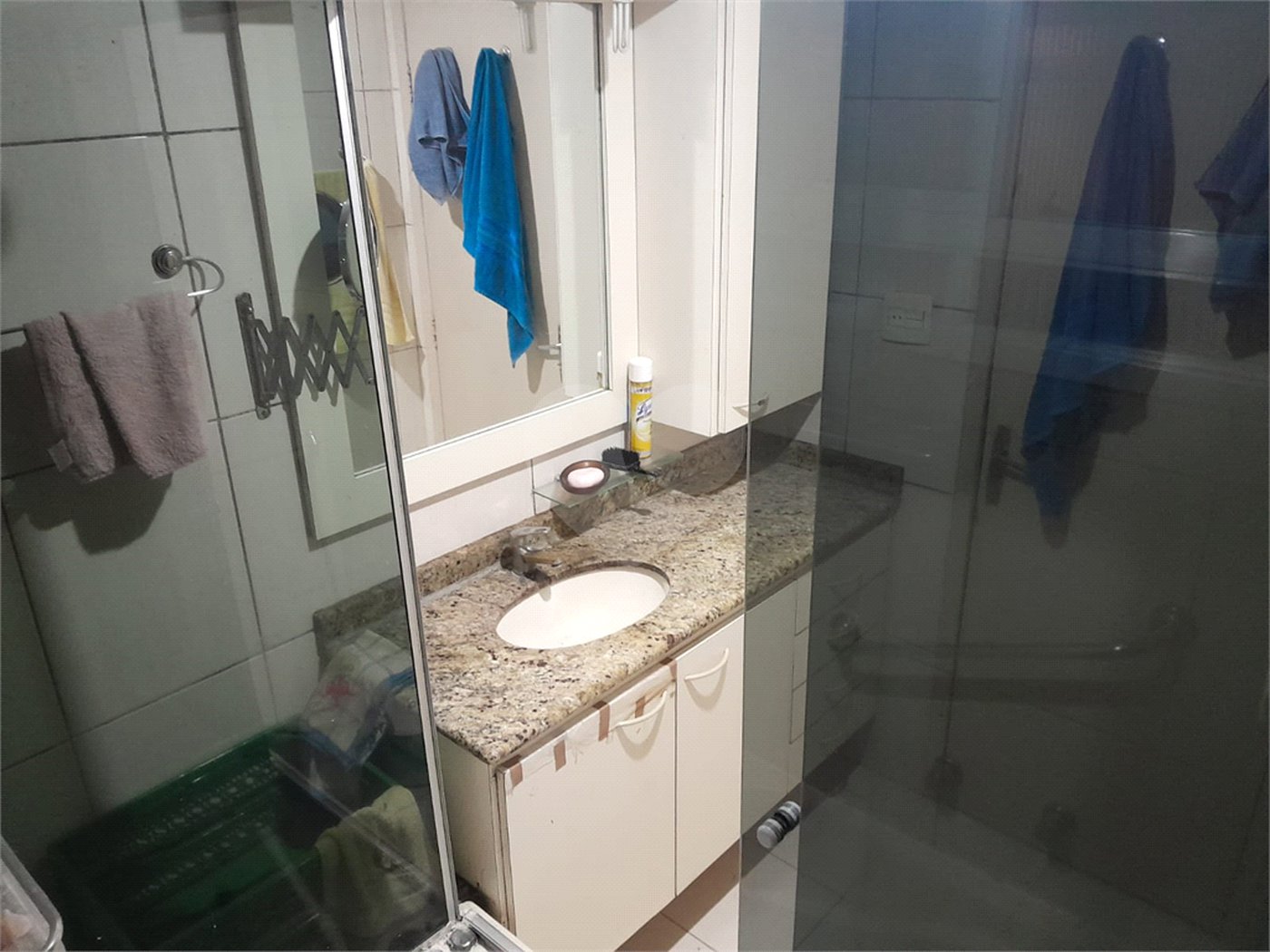 Apartamento à venda com 2 quartos em Bela Vista, São Paulo, SP