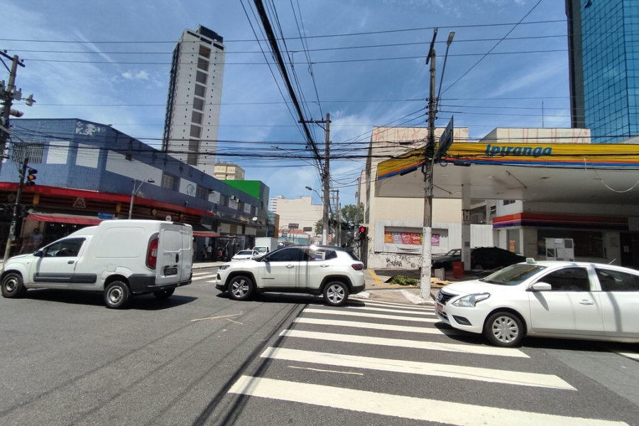Terreno à venda ou para alugar em Santana, São Paulo, SP