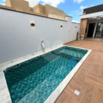 Casa à venda com 3 suítes no condomínio Reserva Ipanema, Sorocaba - SP