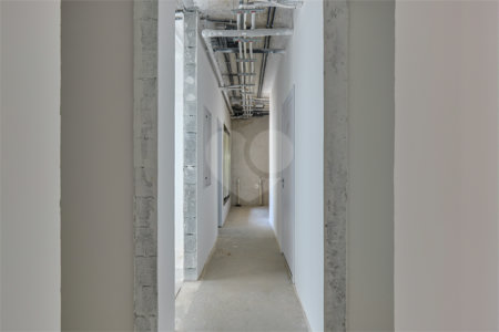 Apartamento à venda com 4 suítes em Vila Nova Conceição, São Paulo, SP