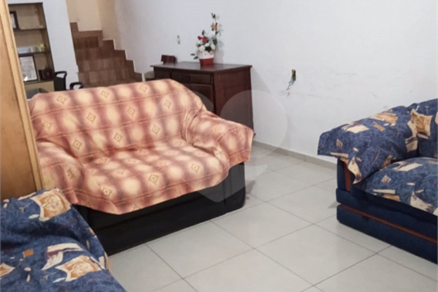 Sobrado à venda com 8 quartos, sendo 4 suítes, em Jardim São Paulo(zona Norte), São Paulo, SP