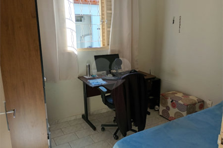 Casa à venda com 2 quartos em Jardim Santa Inêz, Itapetininga, SP