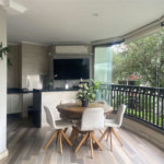 Apartamento Residencial à venda, Boqueirão, Santos - AP1629.