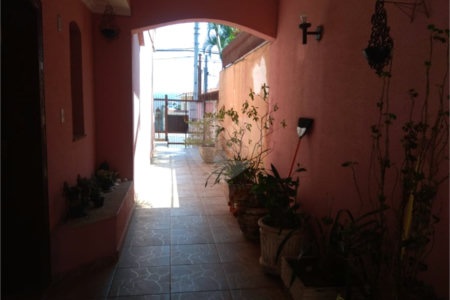 Sobrado à venda com 5 quartos, sendo 2 suítes, em Vila Rosália, Guarulhos, SP