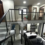 Casa à venda com 2 quartos, sendo 1 suíte,  no condomínio Lago dos Ipês, Itapetininga - SP