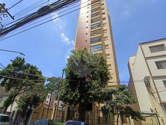 Apartamento para alugar com 1 quarto em Santana, São Paulo, SP