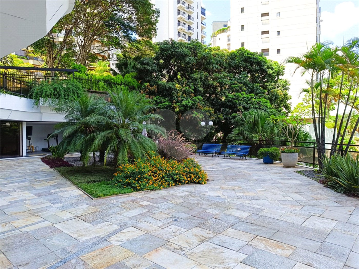 Apartamento em Higienópolis com 4 suites, 4 vagas, 431 m2