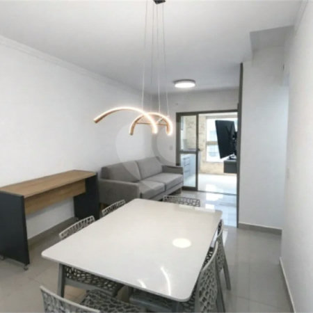 Apartamento mobiliado com 69m² – Boqueirão