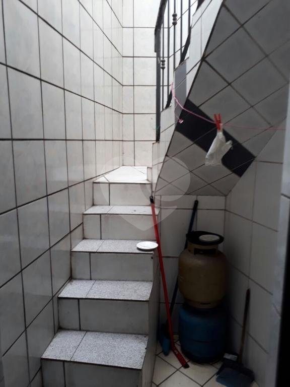 Sobrado à venda com 7 quartos, sendo 3 suítes,  no Brasilândia, São Paulo, SP