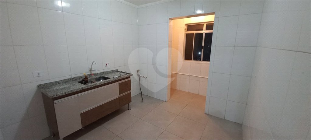 Apartamento à venda com 2 quartos em Vila do Castelo, São Paulo, SP