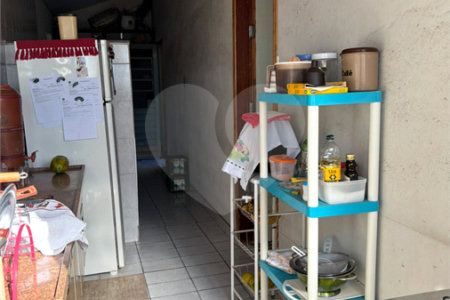 Casa à venda com 2 quartos em Vila Maria, Indaiatuba, SP