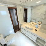 Apartamento à venda, 225 m² por R$ 2.350.000,00 - Aparecida - Santos/SP