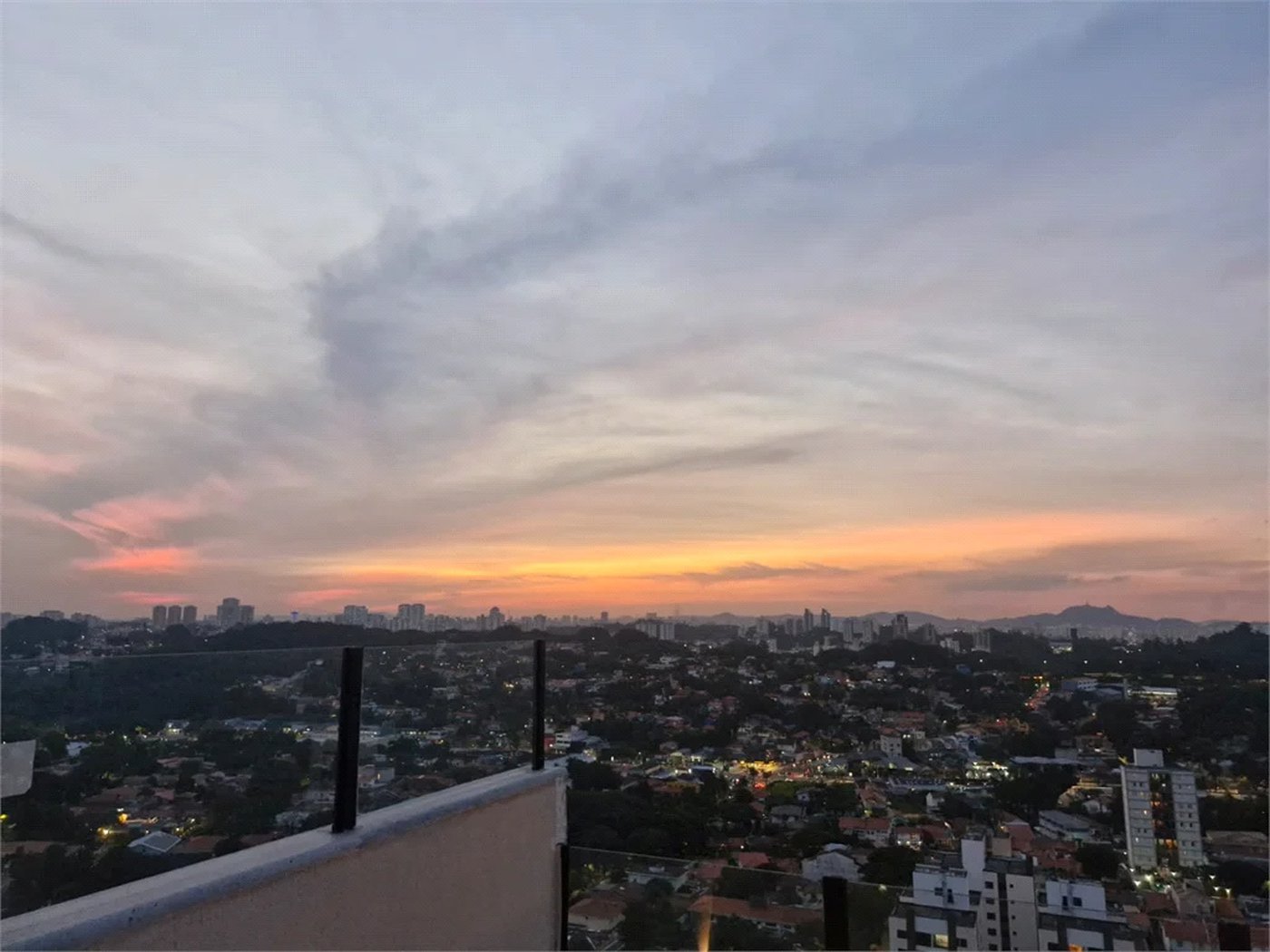Apartamento à venda com 2 quartos em Butantã, São Paulo, SP
