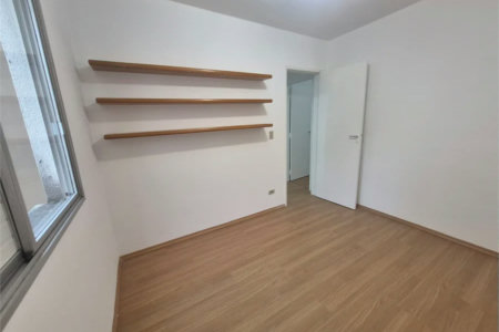 Apartamento à venda com 2 quartos em Vila Andrade, São Paulo, SP