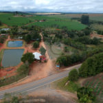 Terreno à venda com 4 quartos no condomínio Recanto dos Passaros, São Miguel Arcanjo - SP