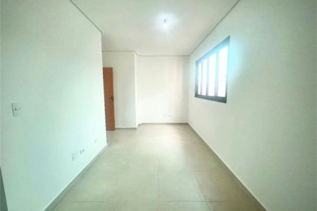 Casa Residencial à venda, Aparecida, Santos - CA0186.