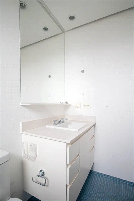 Apartamento à venda com 3 suítes em Brooklin, São Paulo, SP
