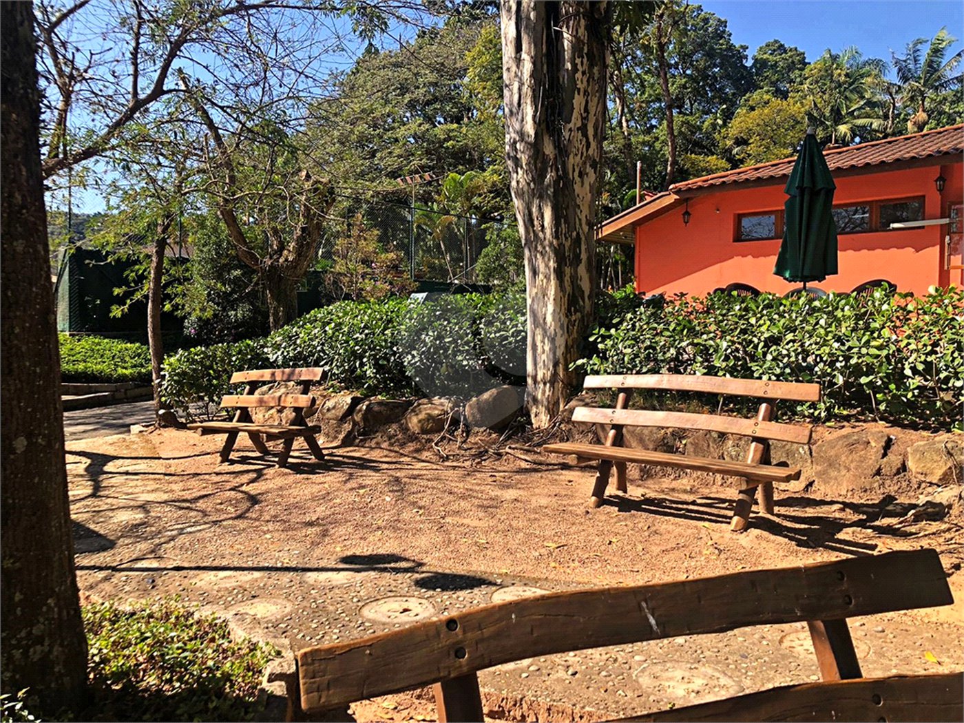 Terreno à venda no condomínio São Joaquim, Vinhedo - SP