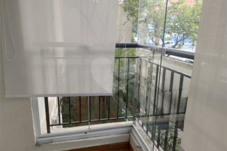 Apartamento à venda com 1 suíte em Vila Guarani (z Sul), São Paulo, SP