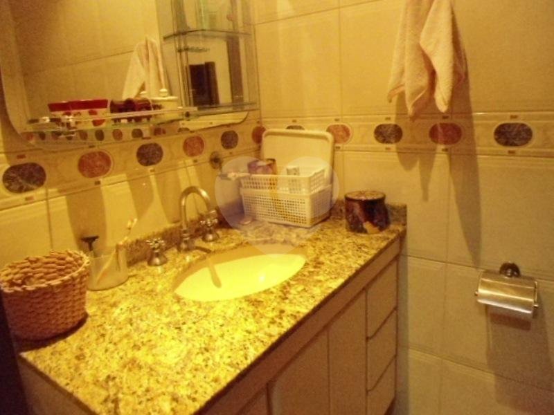 Apartamento à venda com 3 suítes em Santana, São Paulo, SP