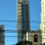 Cobertura à venda com 4 suítes em Pinheiros, São Paulo, SP