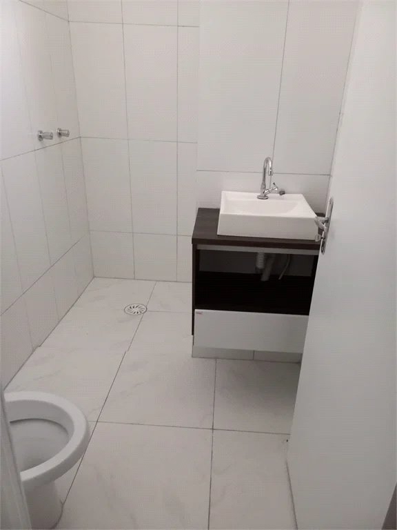 Sobrado à venda com 2 quartos em Brooklin Paulista, São Paulo, SP