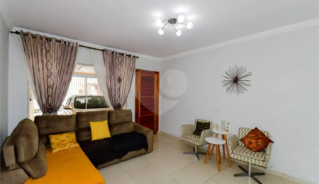 Casa à venda com 3 quartos em Vila Milton, Guarulhos, SP