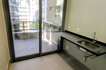 Laje Corporativa para alugar em Indianópolis, São Paulo, SP