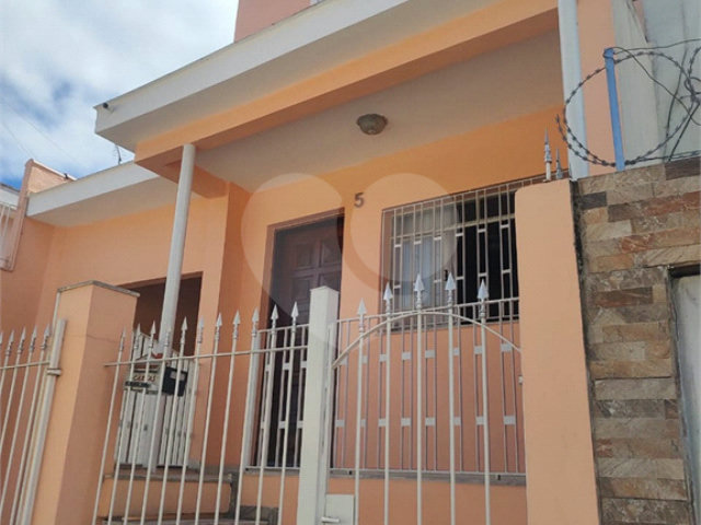 Sobrado à venda com 2 quartos em Vila Mazzei, São Paulo, SP