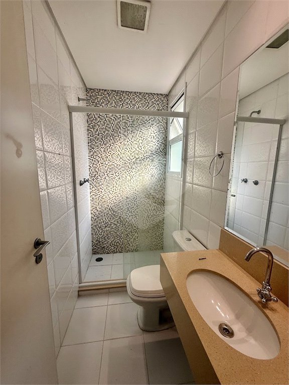 Apartamento à venda com 3 suítes em Planalto, São Bernardo do Campo, SP
