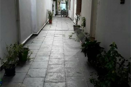 Casa à venda com 3 quartos, sendo 1 suíte, em Brooklin Paulista, São Paulo, SP