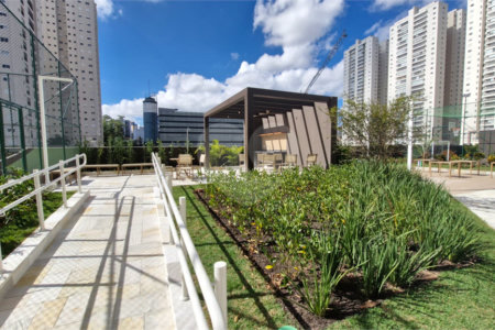 Apartamento à venda com 3 suítes no Centro, São Bernardo do Campo, SP