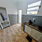Apartamento Residencial à venda, Embaré, Santos - AP0460.